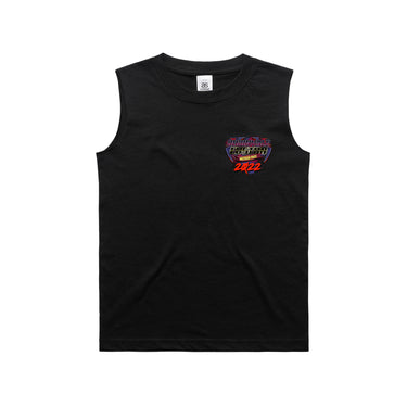 Robinvale 2022 Event Youth Tank